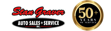 Stan Graver Auto Sales